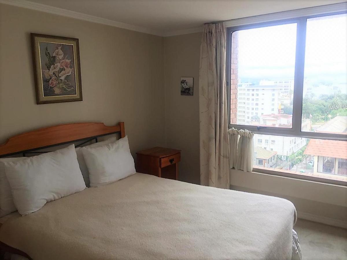 4 Norte 221 Vista Al Mar Y Casino Vina del Mar Exterior photo