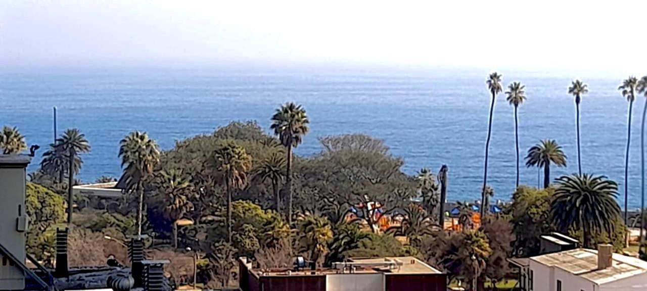 4 Norte 221 Vista Al Mar Y Casino Vina del Mar Exterior photo